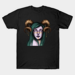 Draenei T-Shirt